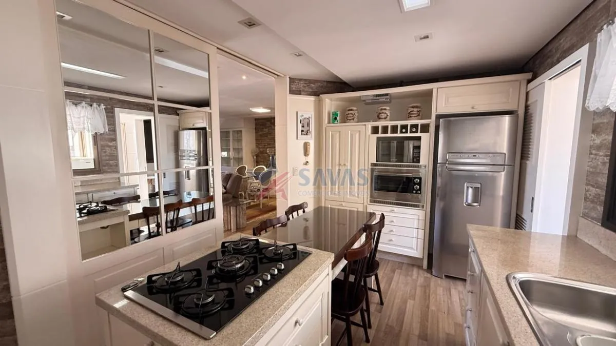 Apartamento amueblado con 3 suites y 2 plazas de garaje — photo 14