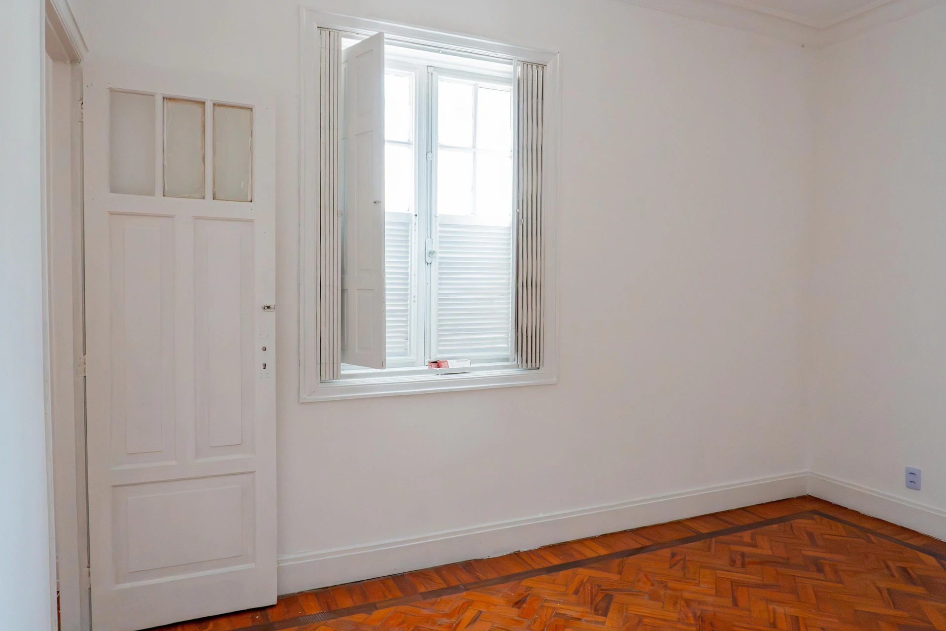 5 quartos e jardim: casa de 130 m² — photo 55