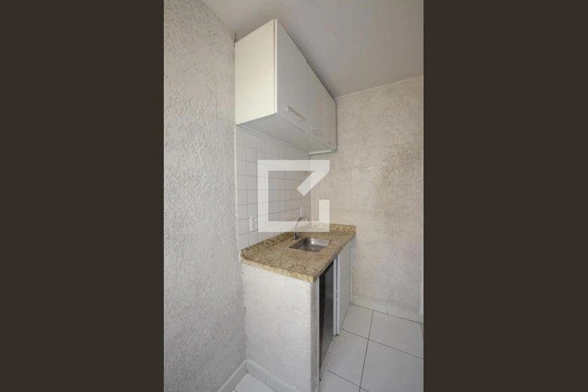 Apartamento de 25 m² e 1 quarto, Cordovil — photo 5