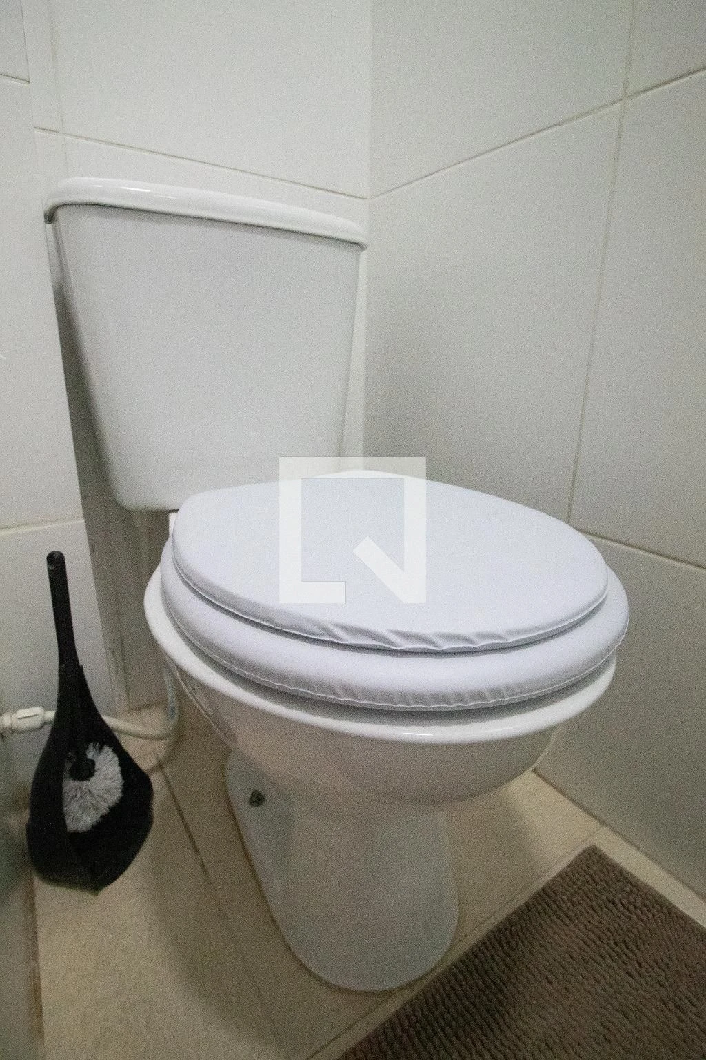 Студія 20 м² з пральною машиною та робочим місцем — photo 10