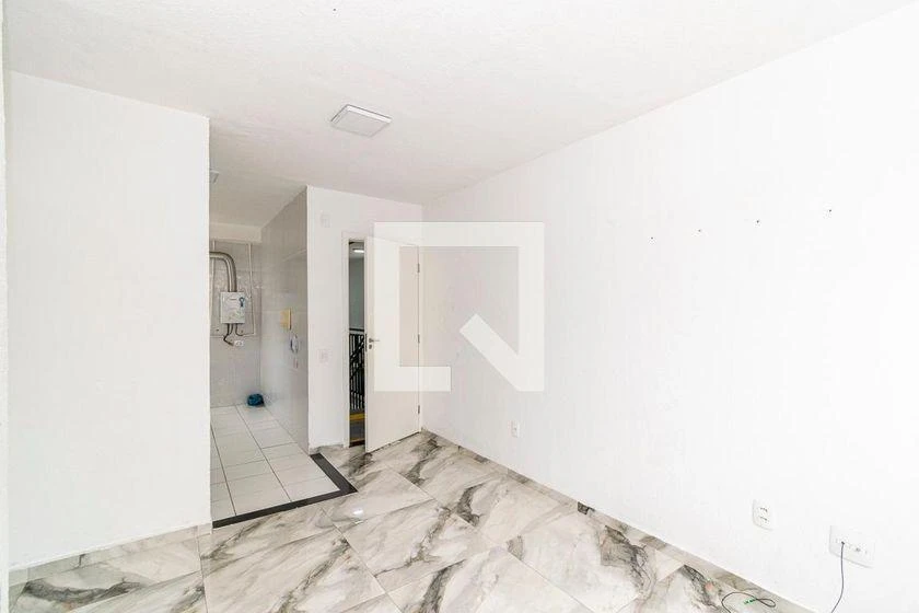 Apartment without parking, 2 bedrooms and 41 m² — photo 34