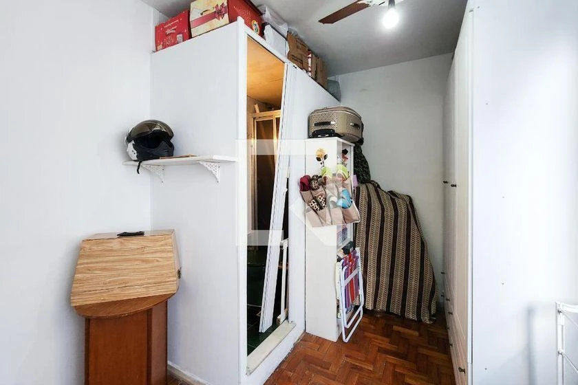3 quartos e espaço de home office: apartamento de 70 m² — photo 4