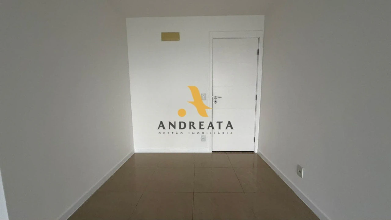 Apartamento com 2 suítes e varanda com churrasqueira — photo 23
