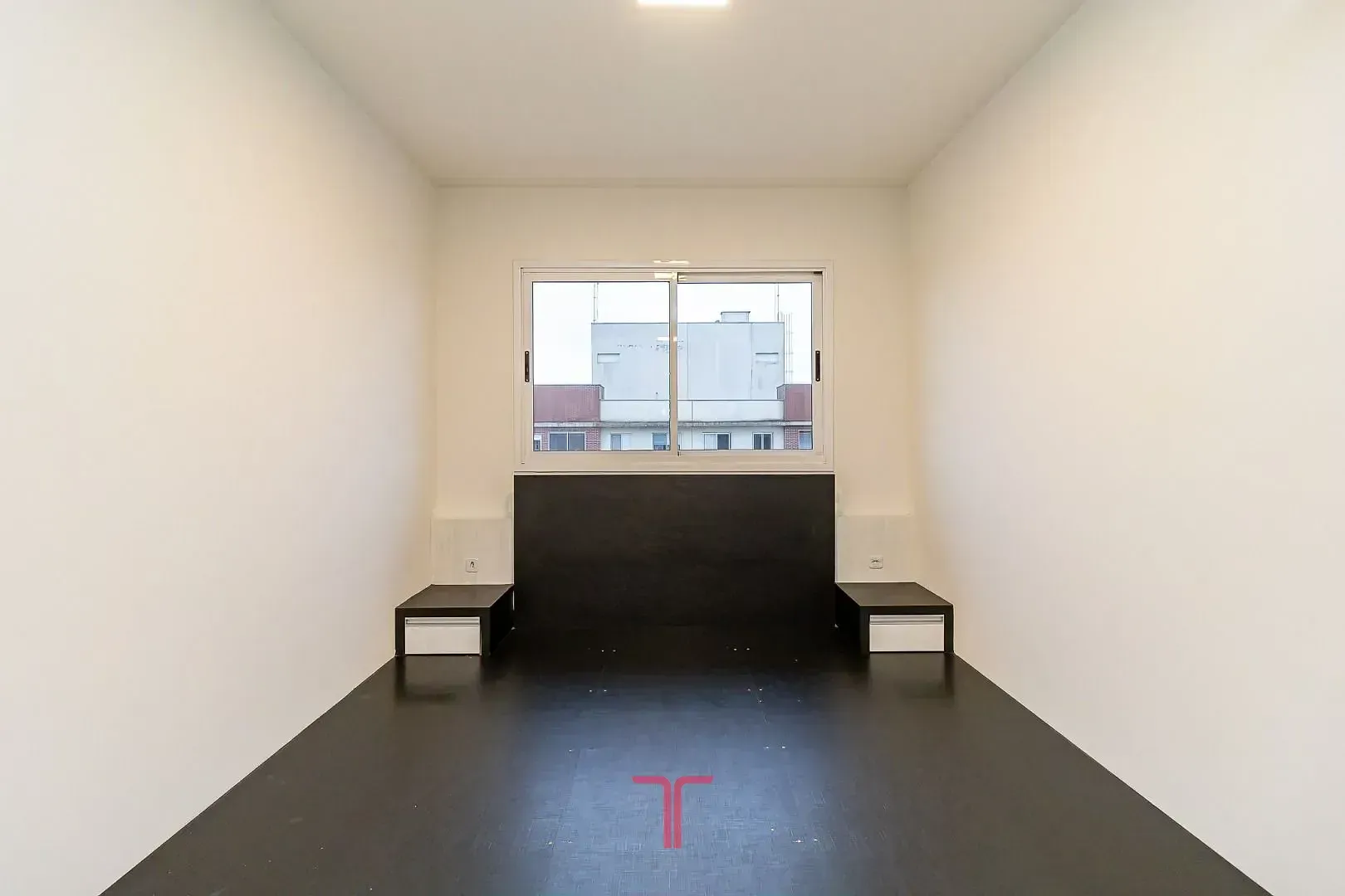 Departamento de 1 dormitorio en edificio con piscina — photo 46