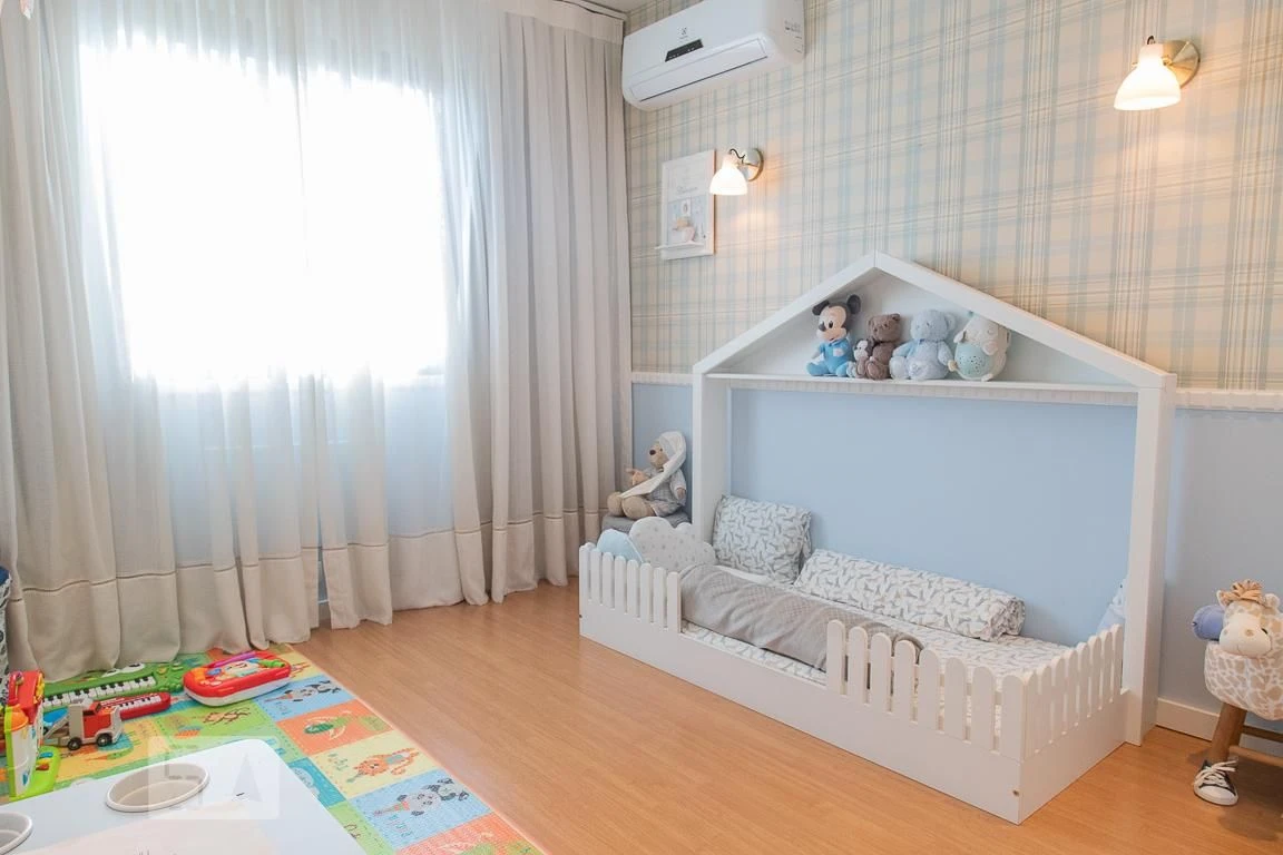 2-bedroom apartment with a home office — photo 5