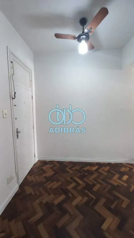 Departamento, 36 m², con piso de madera o laminado — photo 8