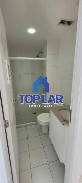 60 m² apartment with 2 bedrooms and 1 en-suite — photo 12