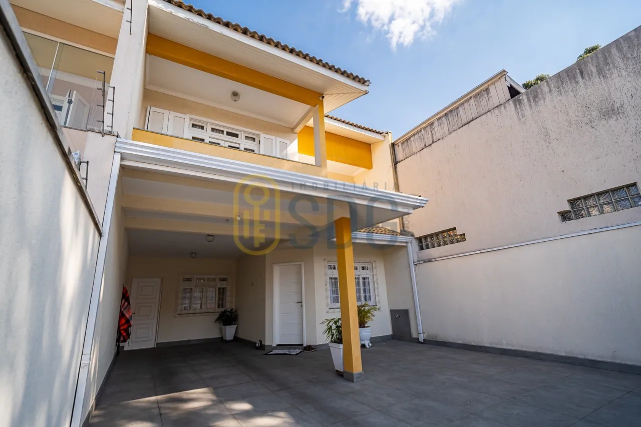 Furnished house with 4 bedrooms and 1 bathroom — photo 17