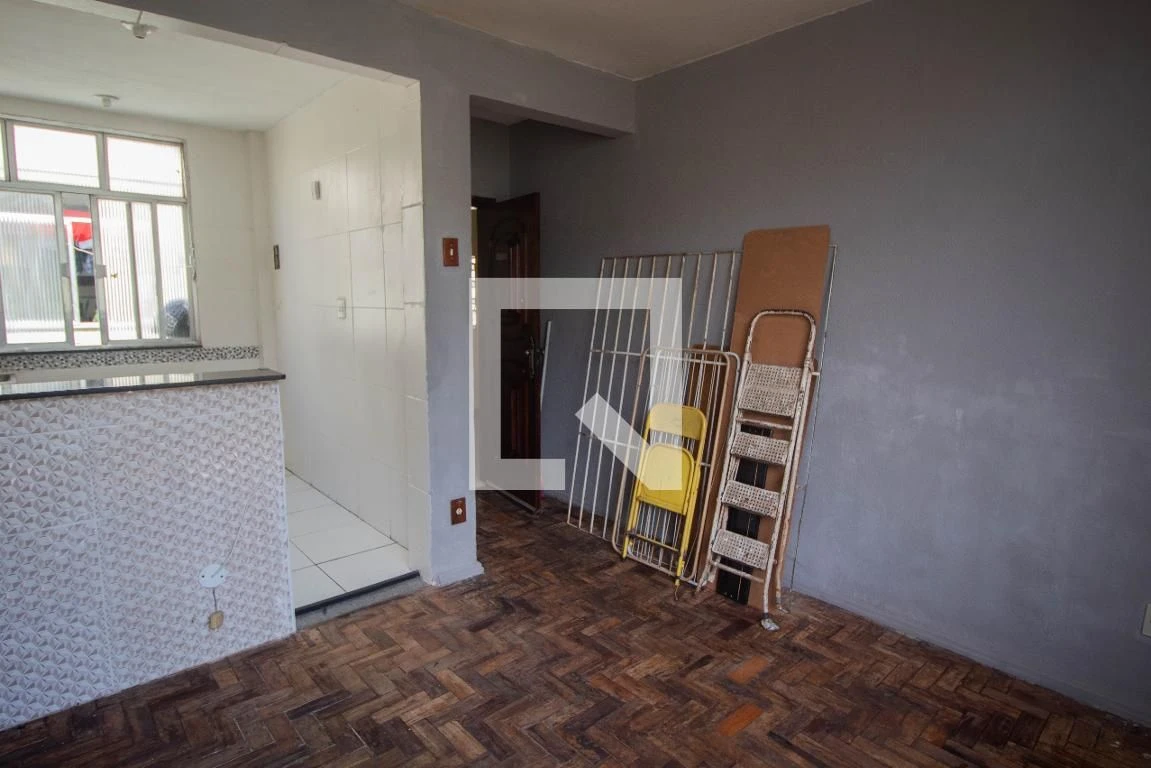 Departamento de 1 dormitorio con piso de madera o laminado — photo 26