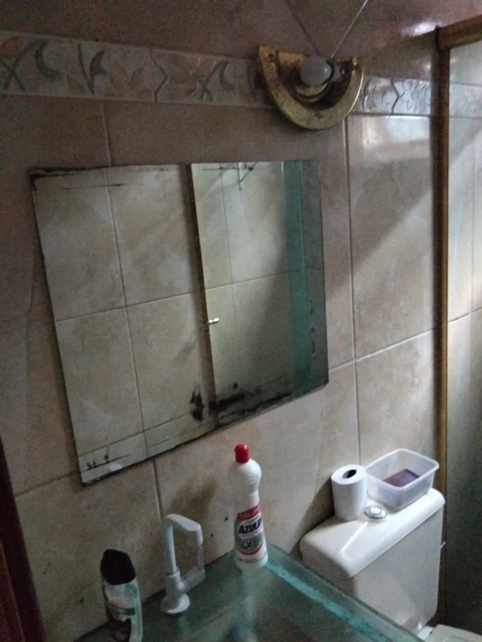2-bedroom apartment, 60 m² — photo 8