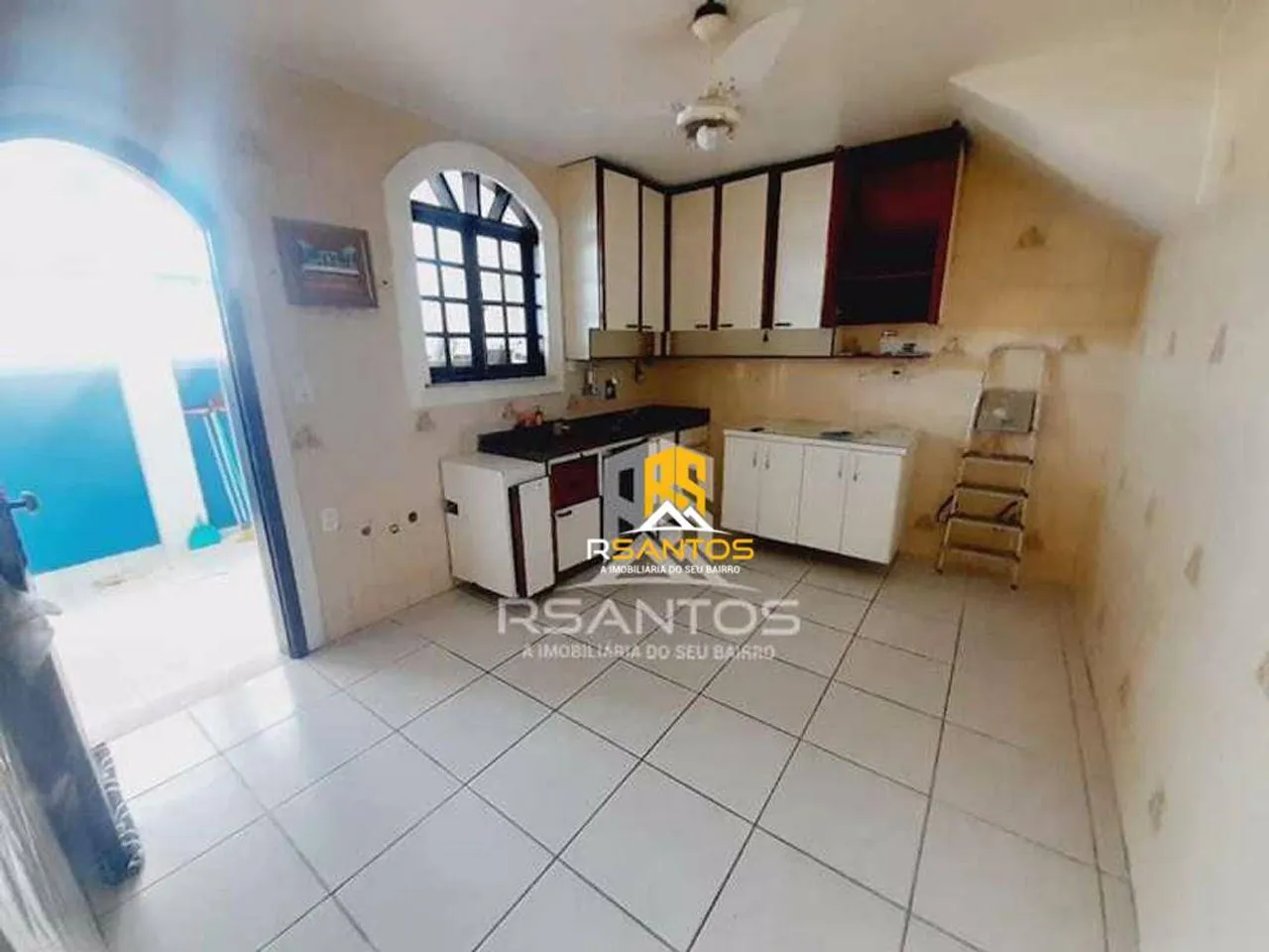 Casa sem mobília com 3 quartos e aceitação de pets — photo 5