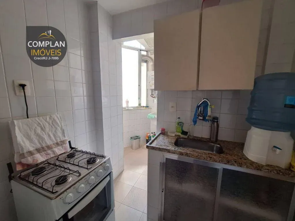 Apartment on the 9th floor with a washing machine — photo 6