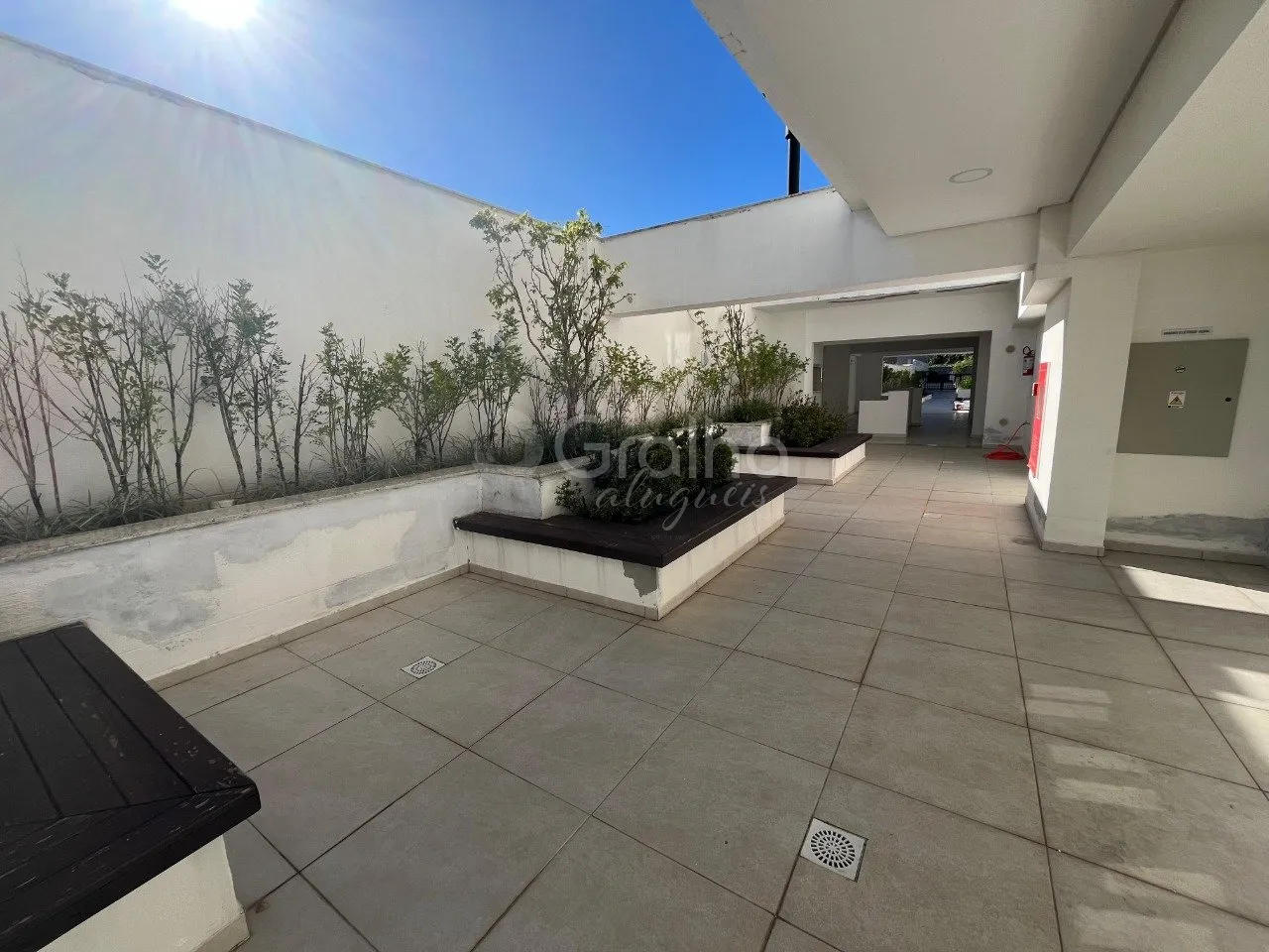 Furnished 2-bedroom apartment with 1 en-suite 94 m² — photo 28