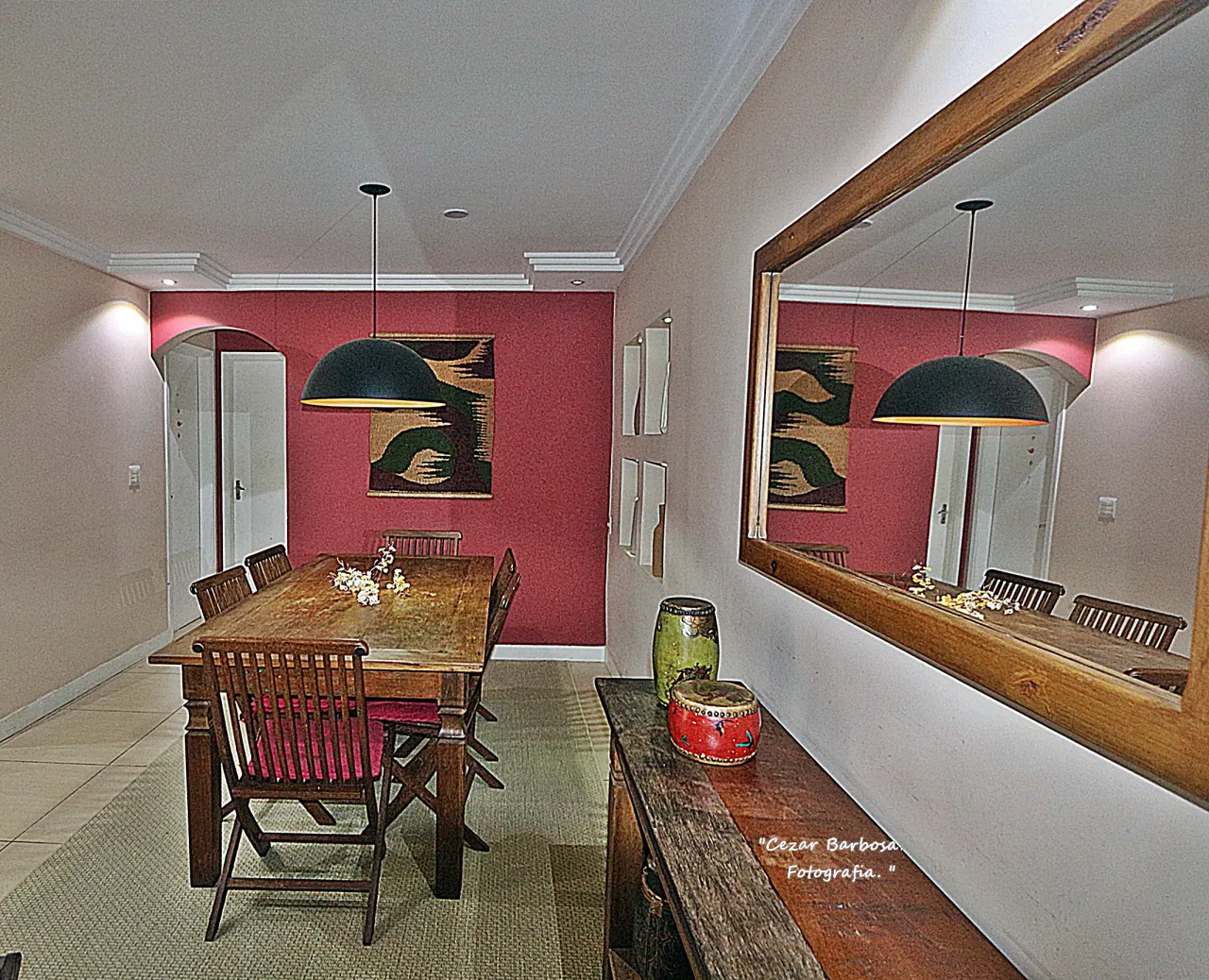Apartamento de 1 quarto com ar-condicionado e varanda — photo 15