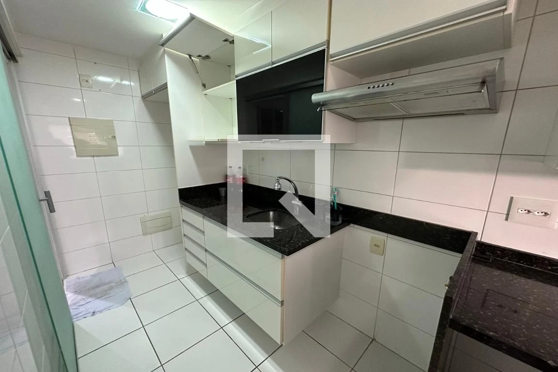 Apartamento com 3 quartos, suíte e varanda — photo 42