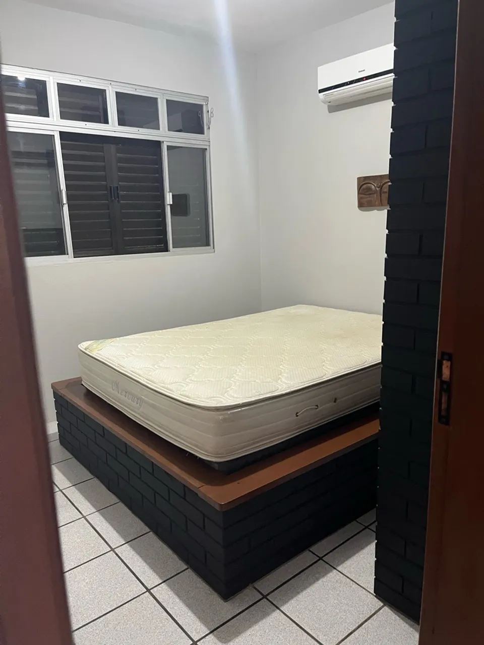 Квартира 47 м², 2 спальни, Флорианополис