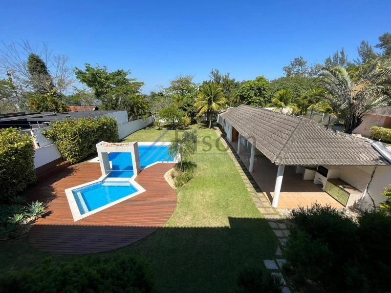 Casa de 6 quartos com ar-condicionado e 1500 m² — photo 5