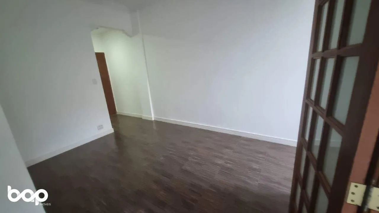 Mountain view in a one-bedroom apartment, 30 m² — photo 10