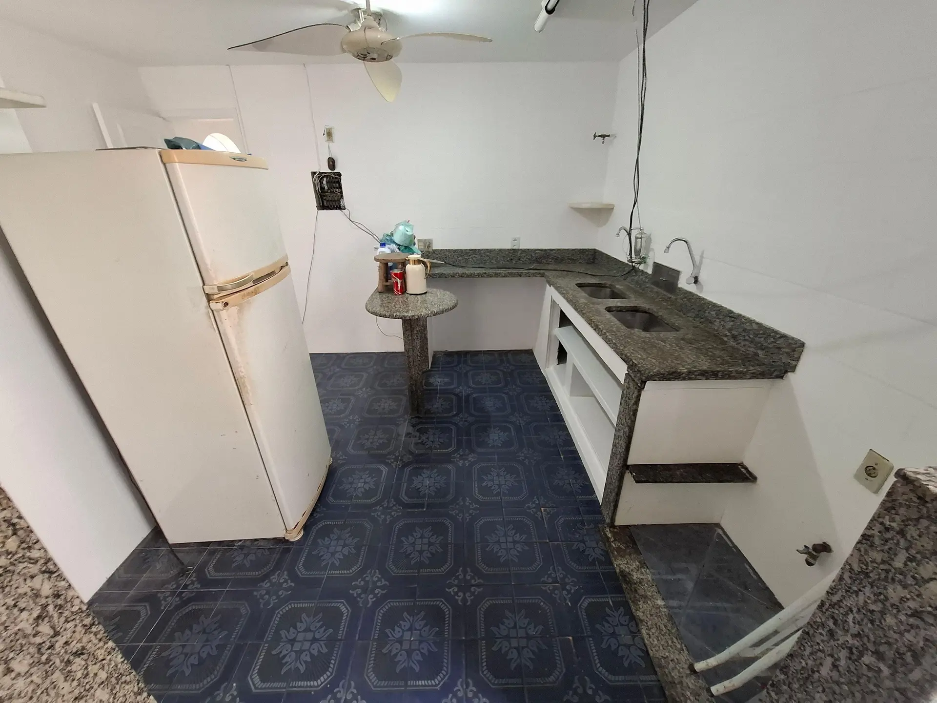 Apartamento para locação com 3 quartos e 1 suíte — photo 2