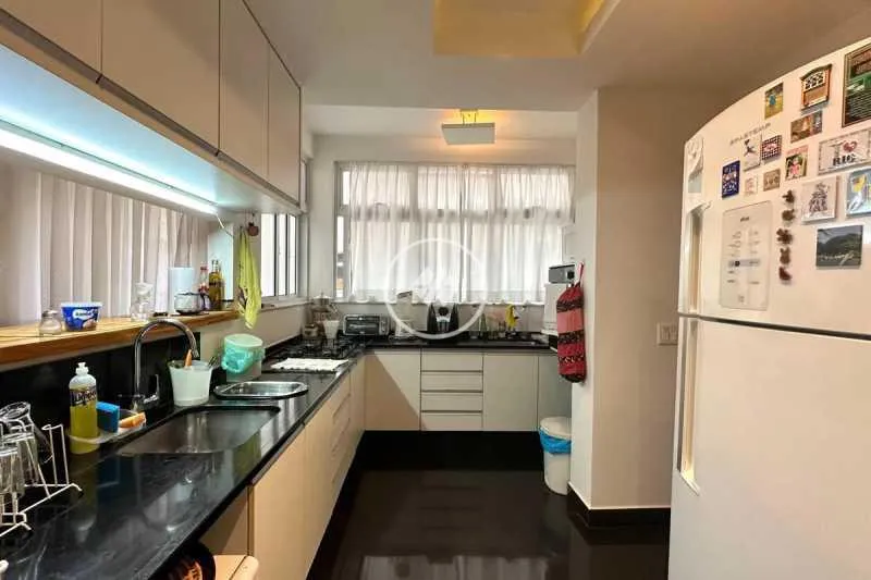 Мебльована квартира 231 м² з 4 спальнями і 2 сьютами — photo 14