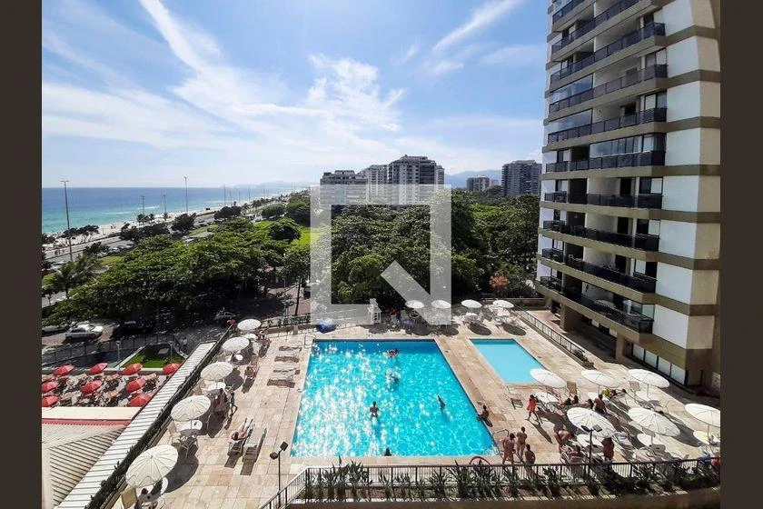 Water view in a 3-bedroom apartment, 100 m² — photo 28