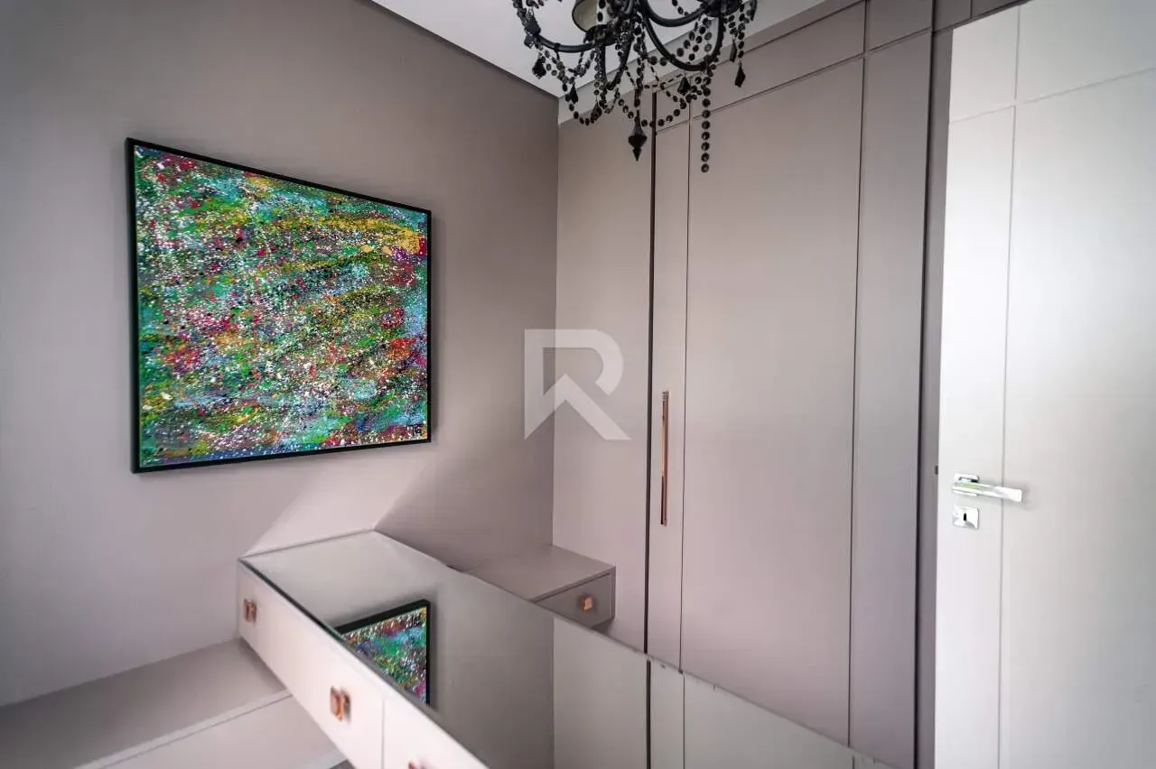 Casa con 4 suites y balcón con parrilla, 464 m² — photo 30