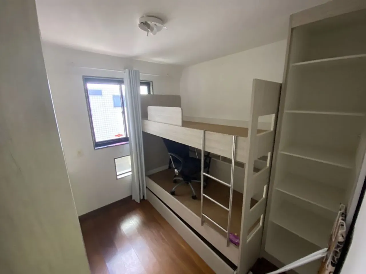 Apartamento mobiliado com 3 dormitórios e 2 vagas — photo 15