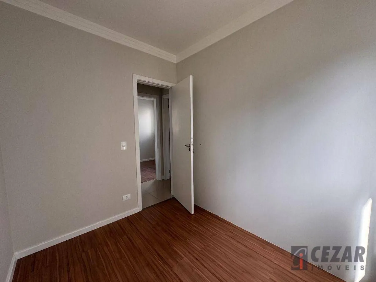 3-bedroom apartment with balcony and built-in grill — photo 8