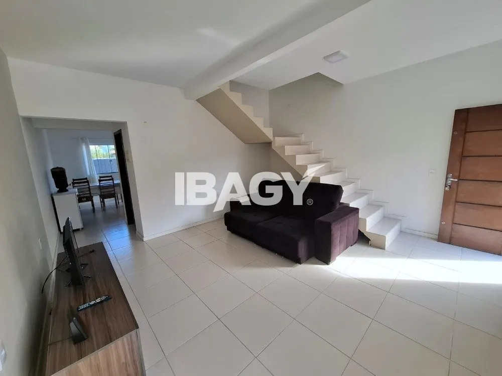Furnished house with 2 bedrooms and 2 bathrooms — photo 12