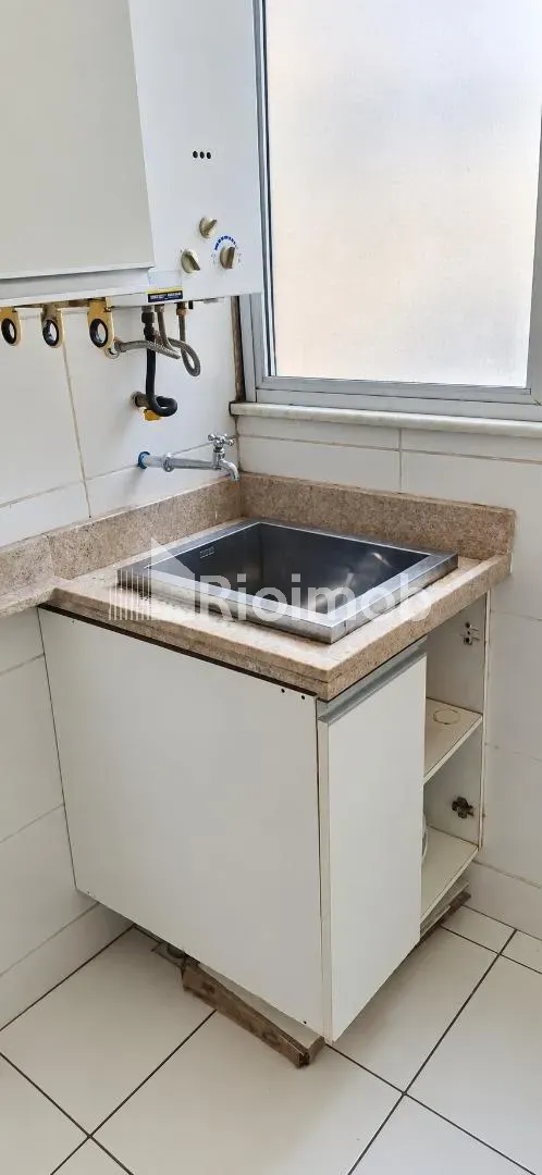 Квартира 80 м² з робочим місцем та панорамними вікнами — photo 28