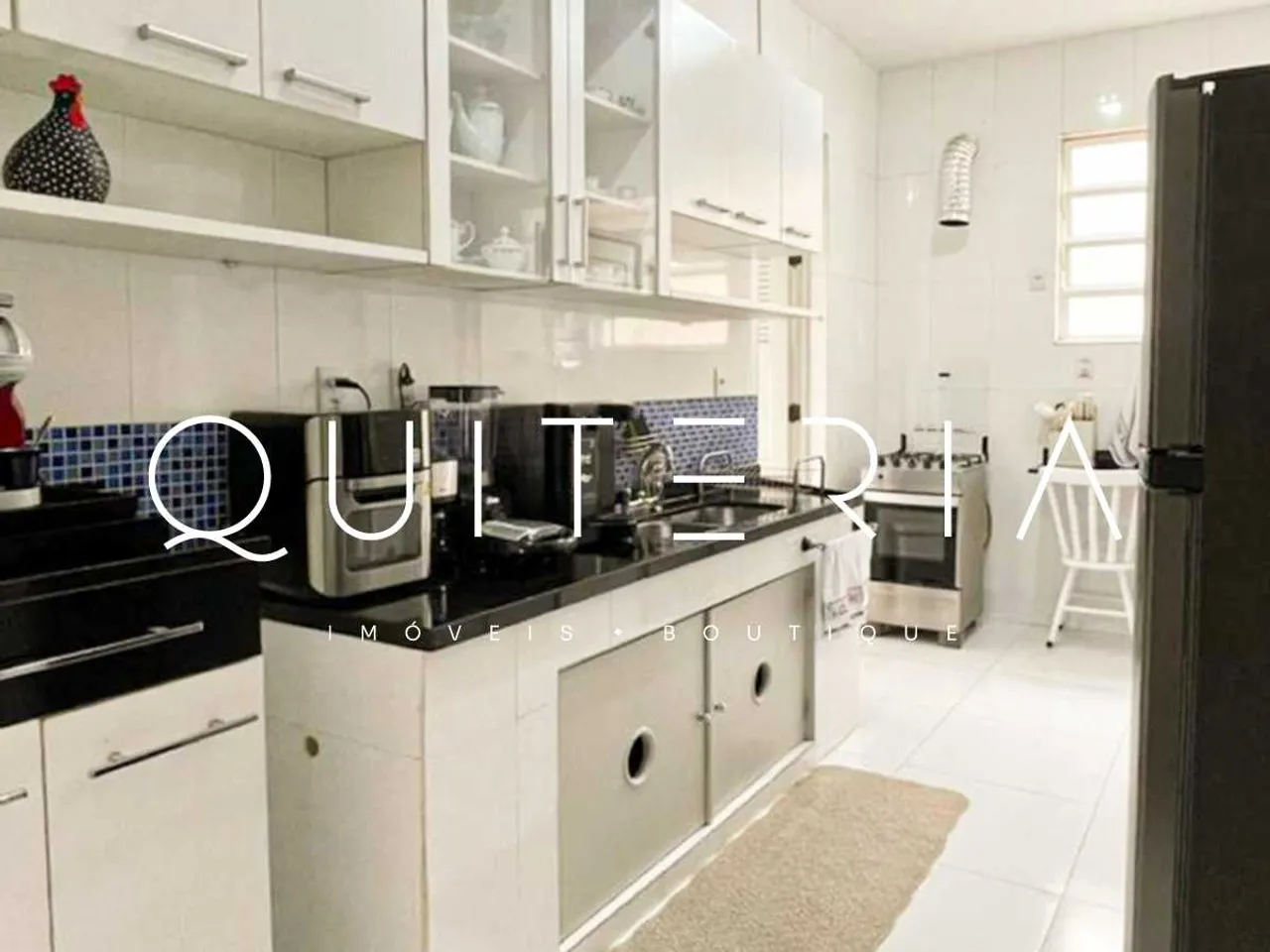 Furnished 190 m² apartment with 3 bedrooms and balcony — photo 2