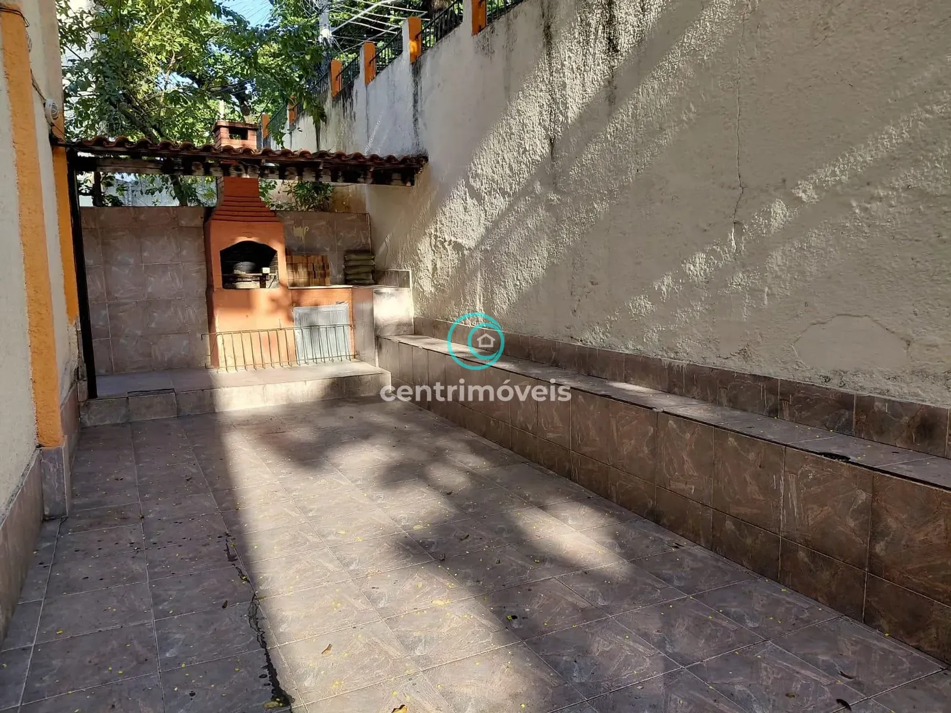 Apartamento com 2 quartos, 1 banheiro e 1 vaga — photo 24