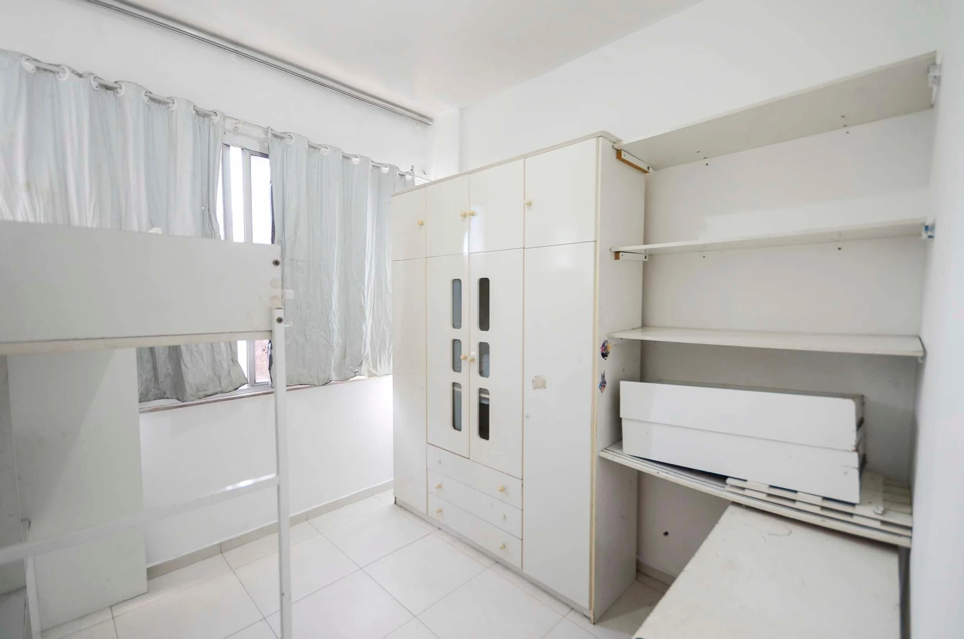 Furnished apartment, 65 m², with a jacuzzi — photo 6