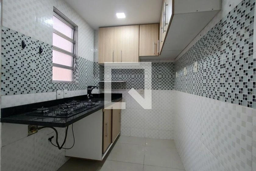 Квартира 50 м², 2 спальні, Ріо-де-Жанейро — photo 7
