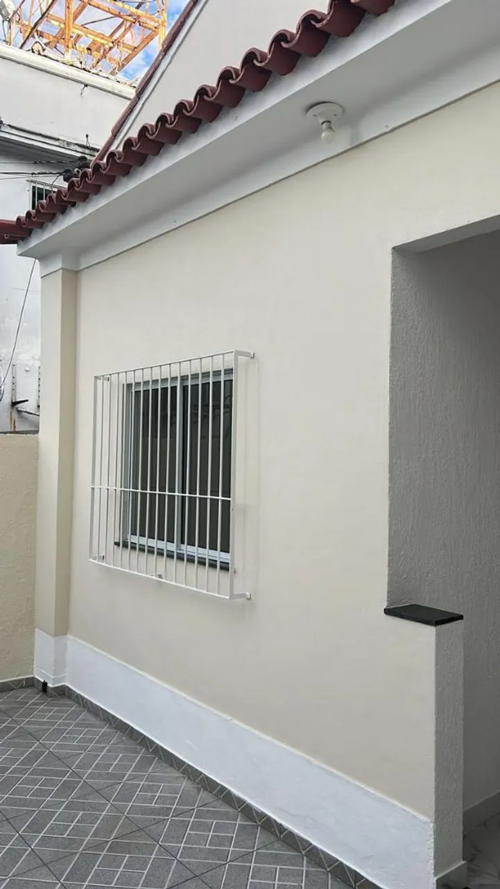 Casa sin amueblar con 2 dormitorios y balcón — photo 5