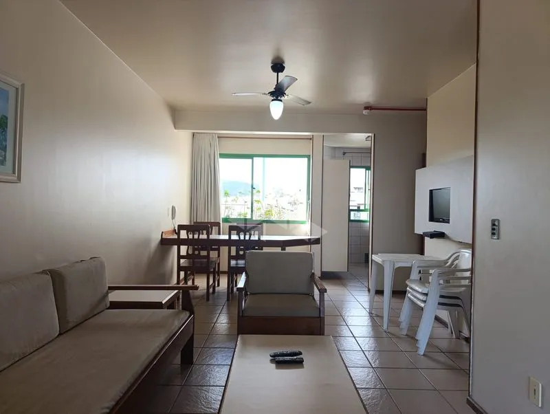 Apartamento de 78 m² con 1 dormitorio y parrilla en el balcón — photo 9