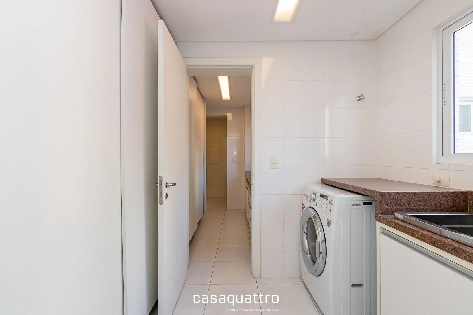 Мебльована квартира з 3 спальнями-сюїтами 306 м², 9 поверх — photo 65