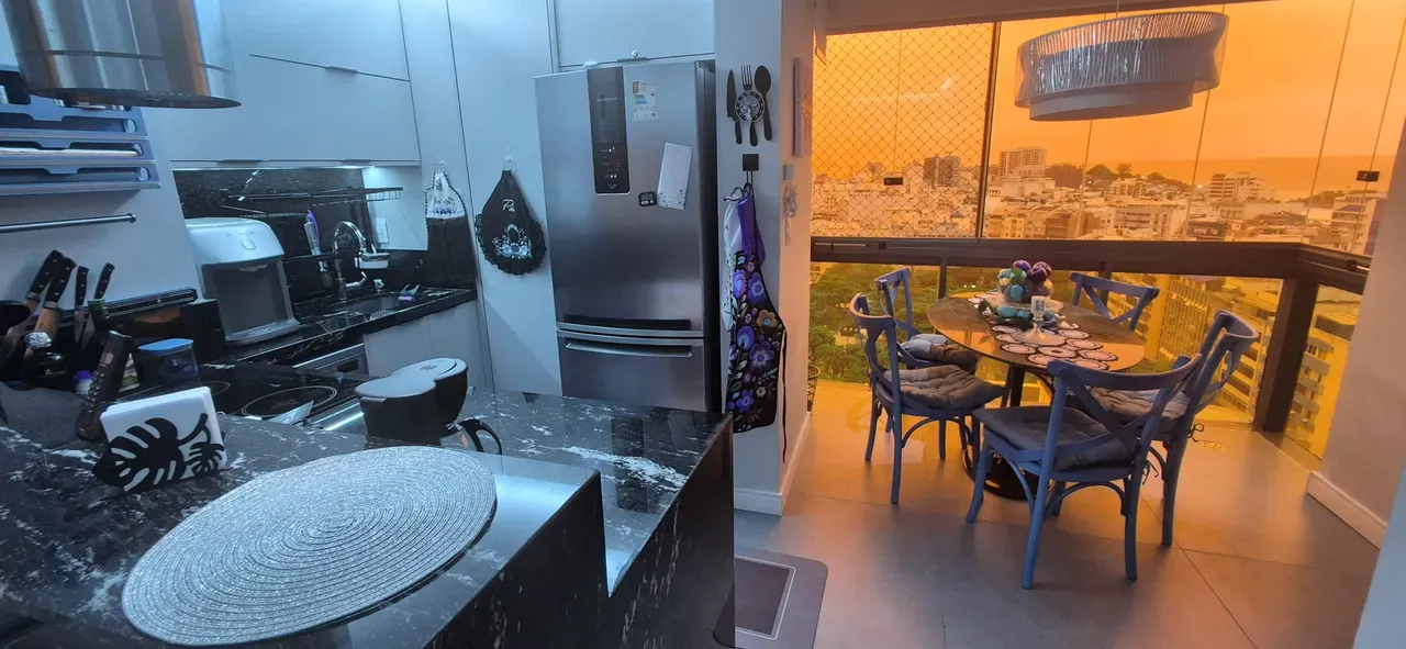 Furnished 2-bedroom apartment with 2 parking spots — photo 26