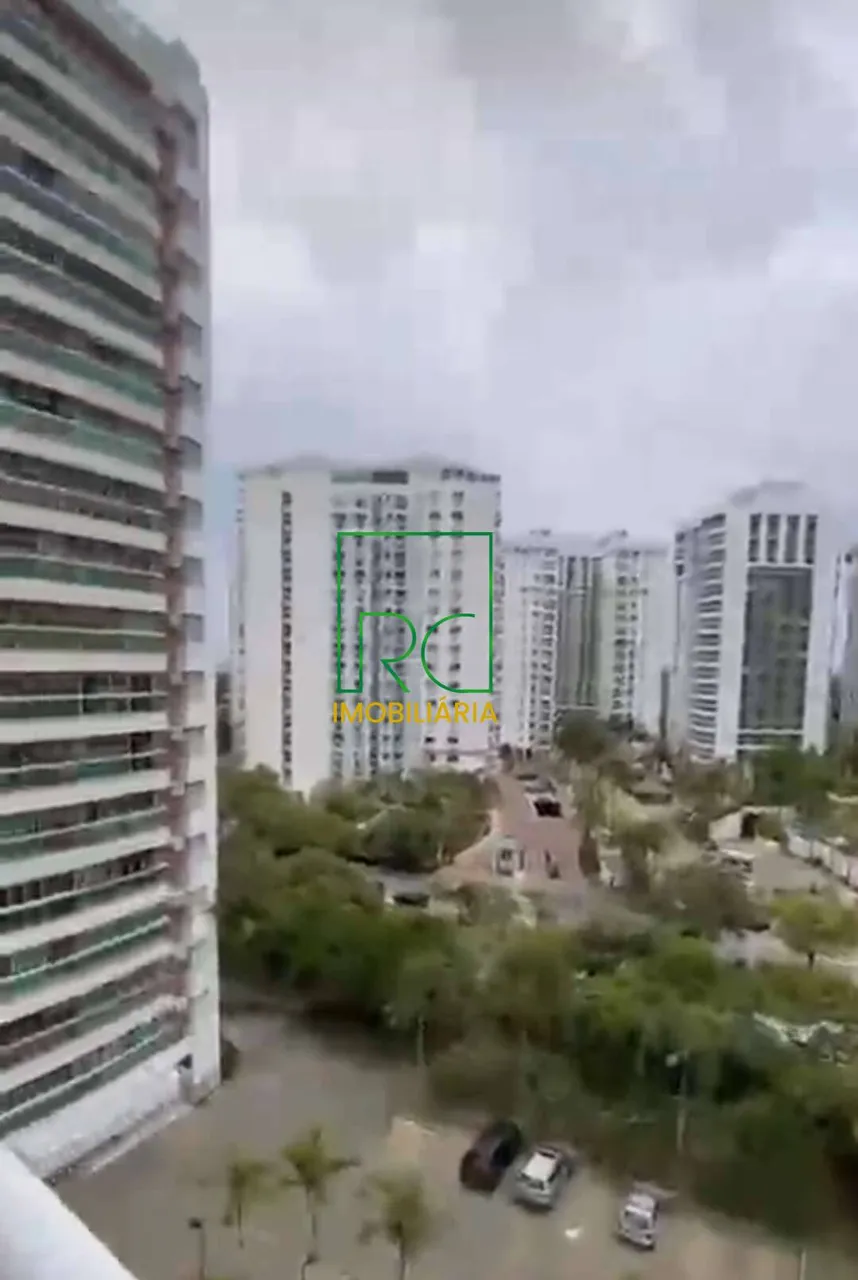 Apartamento para alugar com 3 quartos e 3 banheiros — photo 13