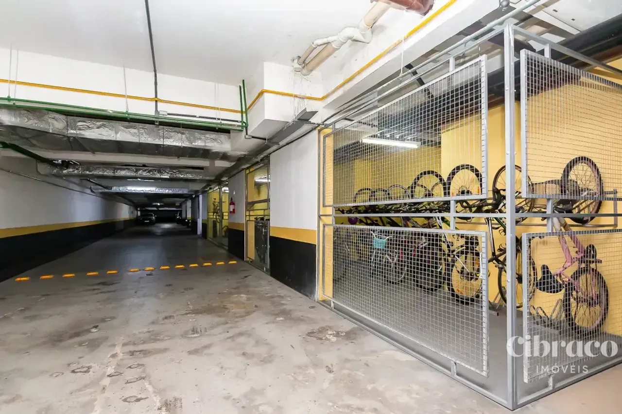 Apartamento de 1 quarto com 89,68 m² e sacada — photo 15