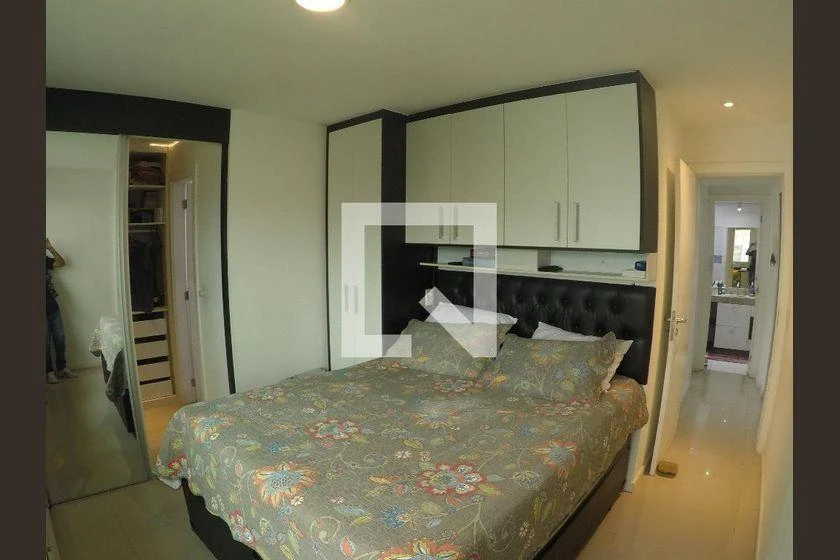 3-bedroom apartment with balcony and 172 m² — photo 3
