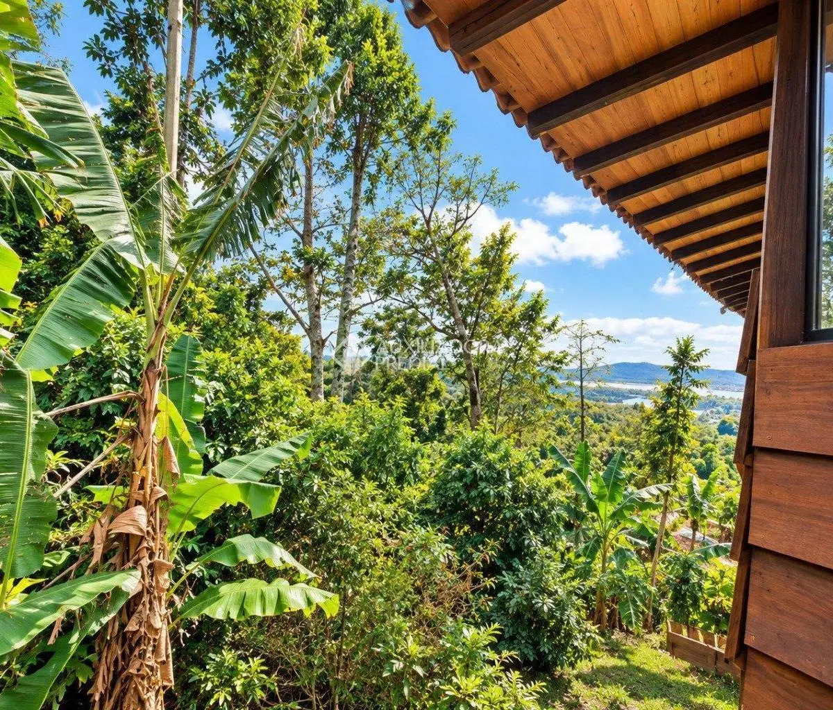 House, 100 m², with a water view — photo 23