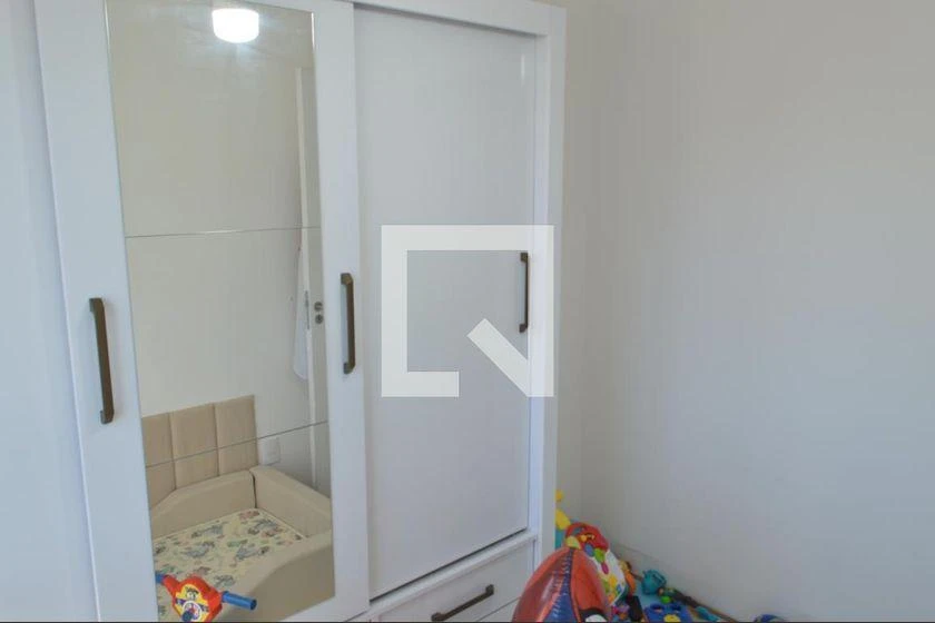 Furnished 2-bedroom apartment with 47 m² and balcony — photo 38