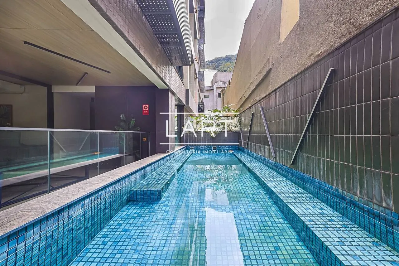 180 m² apartment with 3 bedrooms and 2 parking spots — photo 31