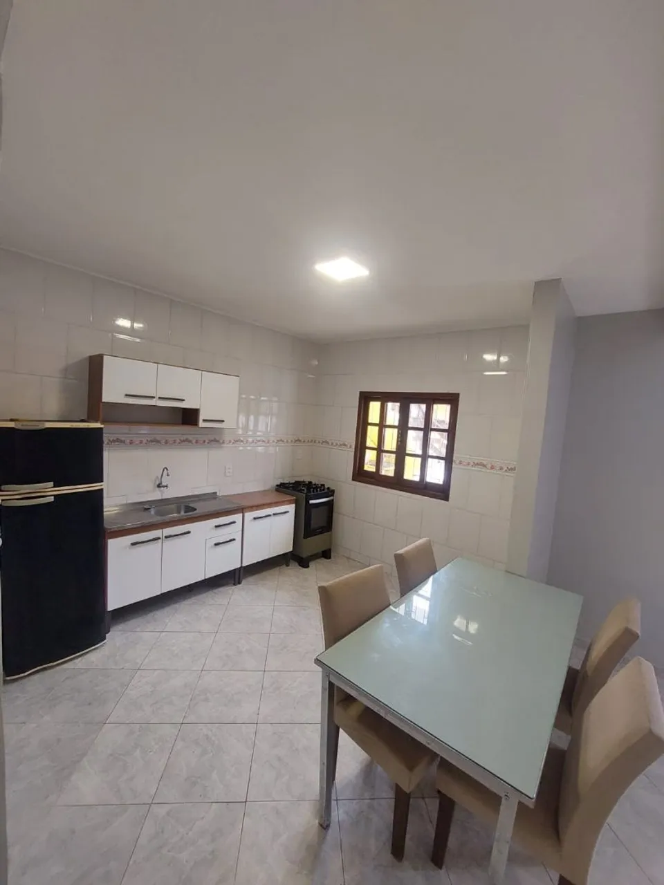 Casa mobiliada de 90 m², São João do Rio Vermelho
