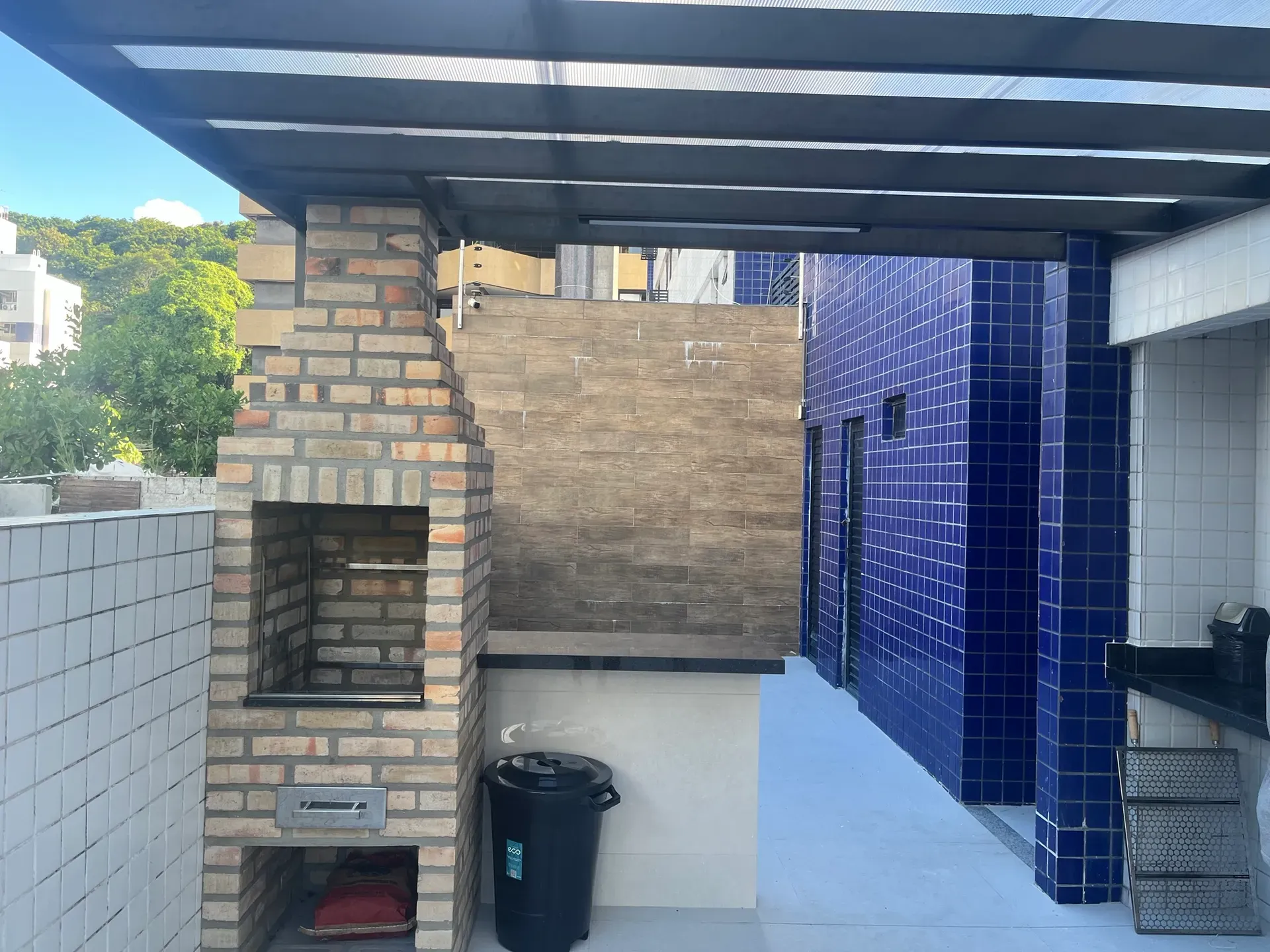 Apartamento com espaço de home office, Cabo Branco — photo 2
