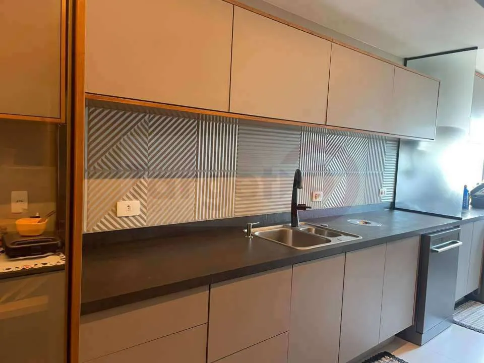 Вид на воду и 4 спальни: квартира 156 м² — photo 2