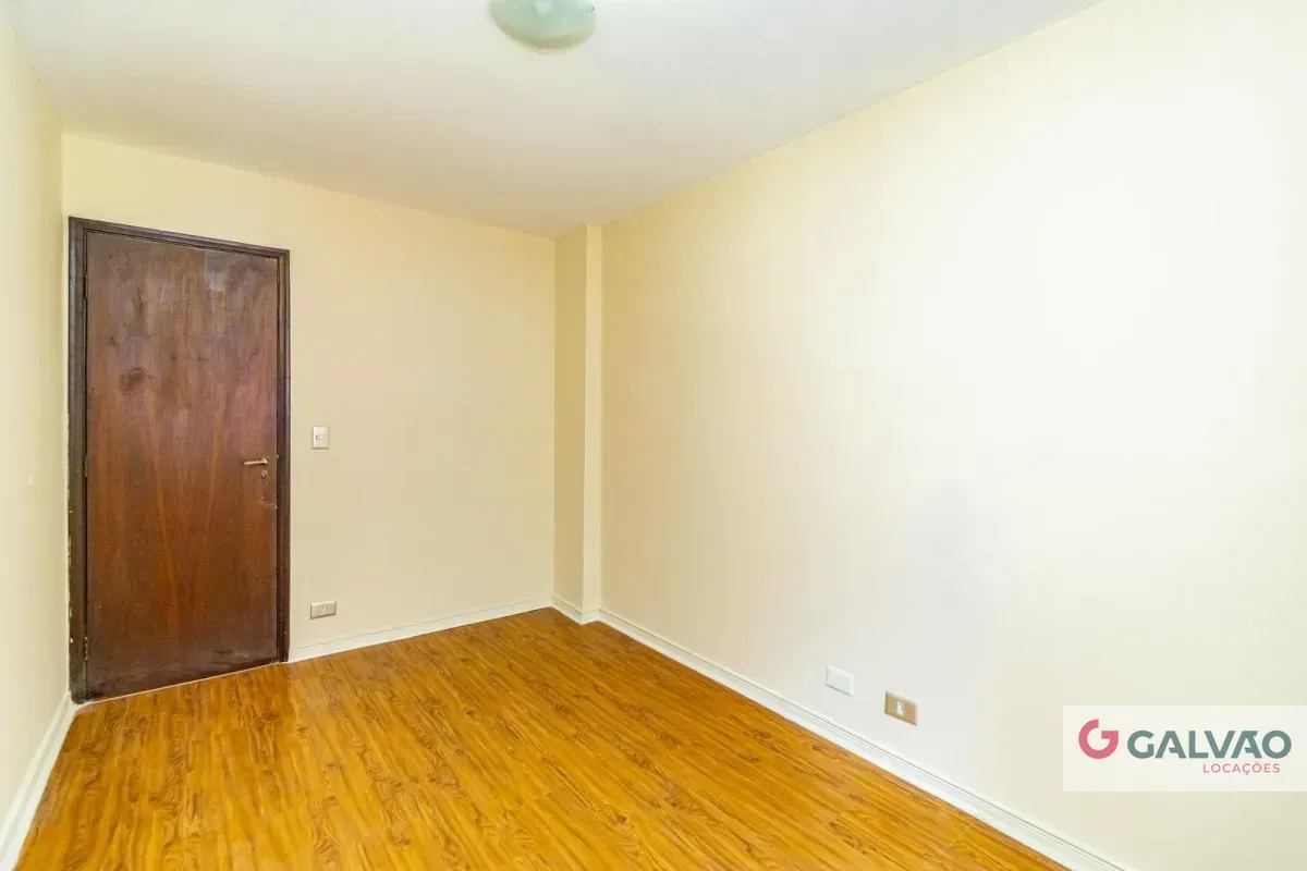 Apartamento sem mobília de 114 m² com 3 quartos e suíte — photo 11