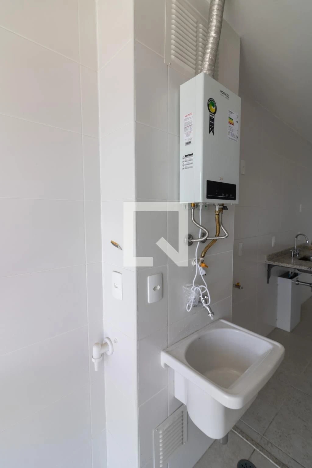 Apartamento, 83 m², com varanda gourmet — photo 33