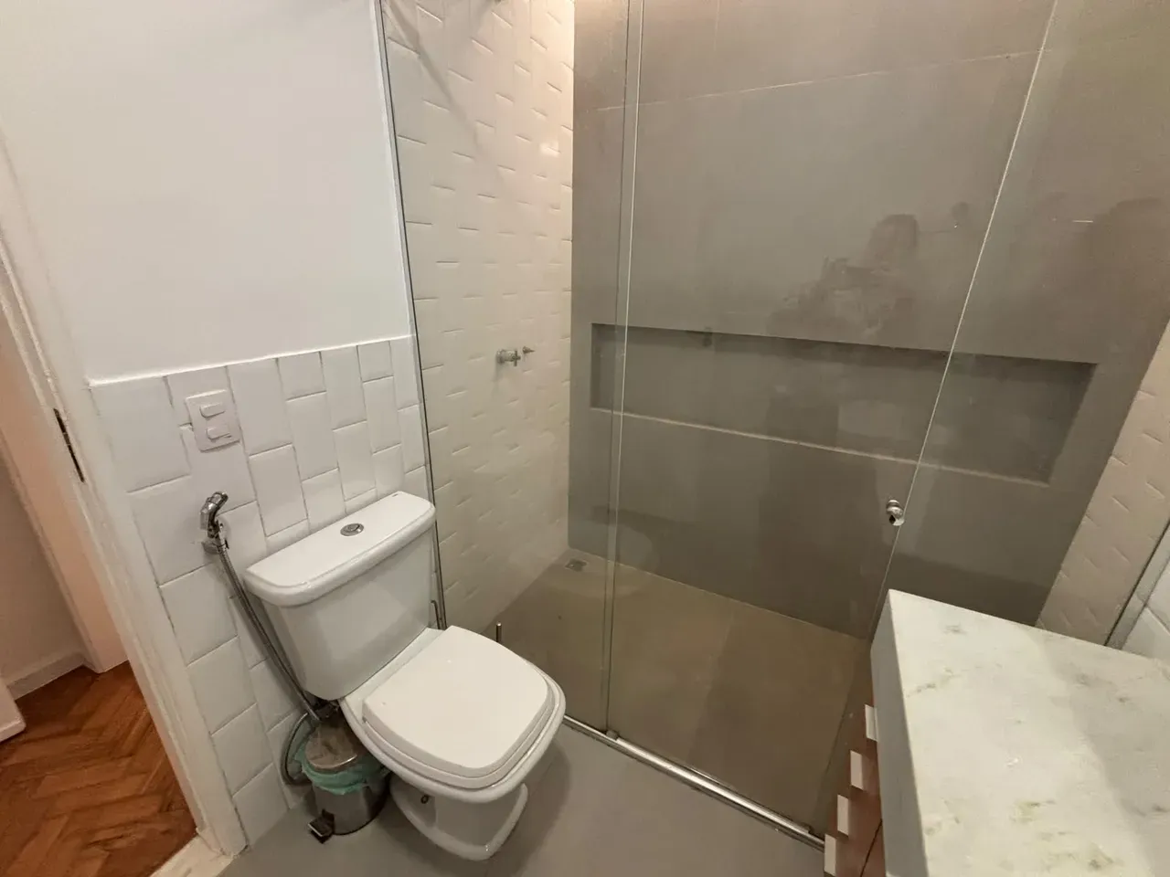 Departamento, 77 m², con ventanales de piso a techo — photo 11